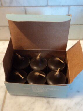 Partylite votive candles